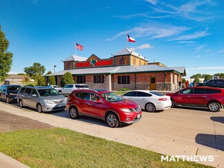 Plus de détails pour 2914 W Shawnee Byp, Muskogee, OK - Local commercial à vendre