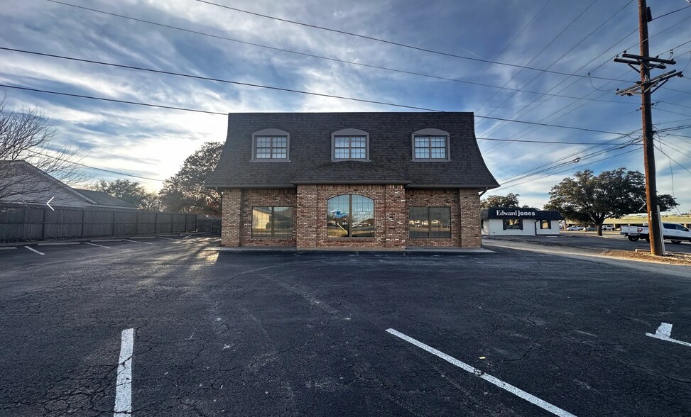 2702 Shepherd St, Abilene, TX à vendre - Photo principale – Image 1 sur 15