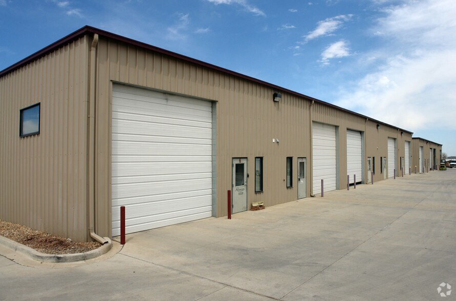 3772 Puritan Way, Erie, CO à vendre - Photo de l’immeuble – Image 3 sur 15