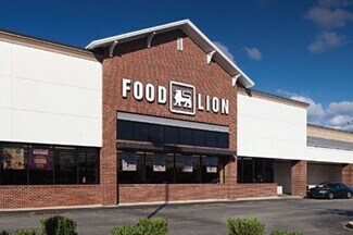 Plus de détails pour 2115 Windsor Springs Rd, Augusta, GA - Local commercial à louer