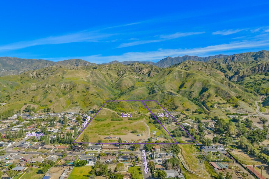 11326 Wheatland Ave, Sylmar, CA à vendre - Photo de l’immeuble – Image 2 sur 20
