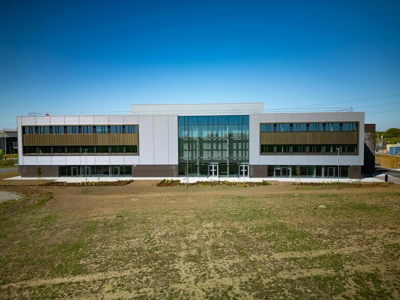 Gateway Blvd, Stowmarket à louer - Photo de l’immeuble – Image 3 sur 18