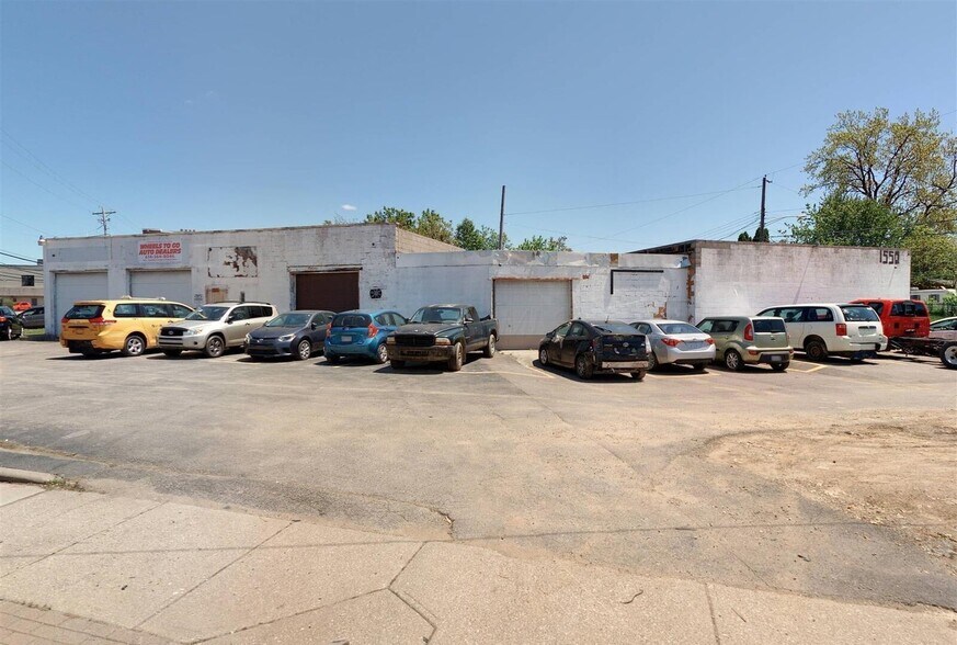 1546-1550 Cleveland Ave, Columbus, OH à vendre - Photo de l’immeuble – Image 2 sur 3