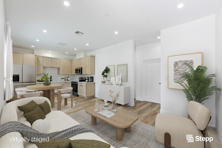 1023 E 28th St, Los Angeles, CA à vendre - Photo de l’immeuble – Image 2 sur 12