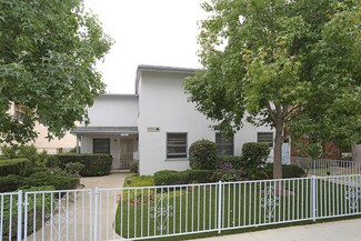 Plus de détails pour 1127 5th St, Santa Monica, CA - Logement à vendre