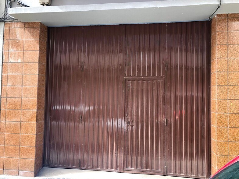 Calle Suárez Naranjo, 81, Las Palmas de Gran Canaria, Las Palmas à vendre - Photo de l’immeuble – Image 2 sur 10