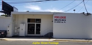 Plus de détails pour 4000-4004 Sports Arena Blvd, San Diego, CA - Local commercial à louer