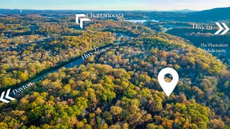 Plus de détails pour DAYTON PIKE, Soddy-Daisy, TN - Terrain à vendre