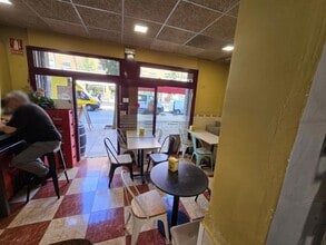 Local commercial dans Barcelone, Barcelona à louer Photo intérieure– Image 1 sur 9