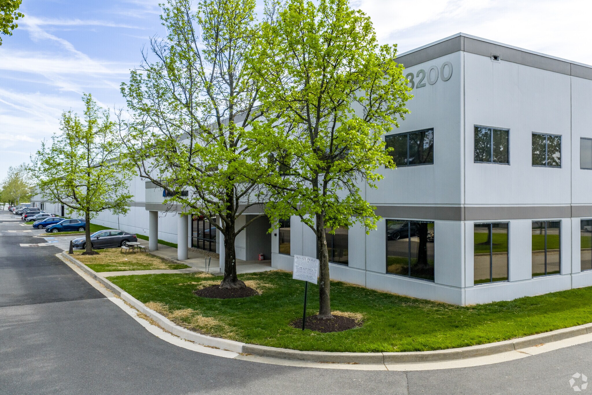 8200 Preston Ct, Jessup, MD à louer Photo principale– Image 1 sur 5