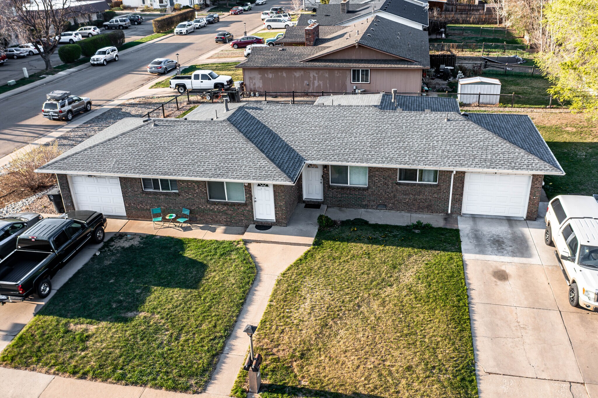 2114 Dexter Dr, Longmont, CO à vendre Photo principale– Image 1 sur 2