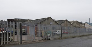 Plus de détails pour Woods Ln, Cradley Heath - Industriel/Logistique à vendre