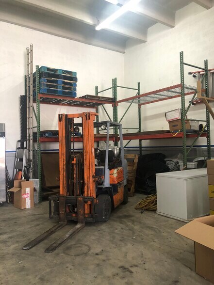 2075-2129 W 76th St, Hialeah, FL à louer - Photo de l’immeuble – Image 3 sur 11