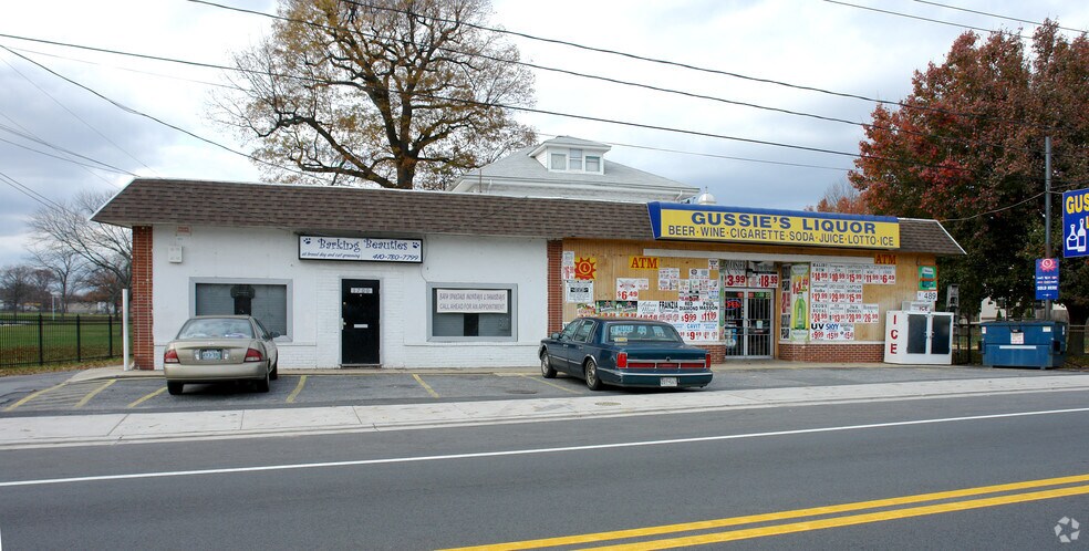 1700 Old Eastern Ave, Essex, MD à vendre - Photo de l’immeuble – Image 2 sur 2