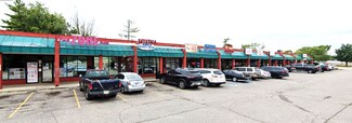 Plus de détails pour 3350 N High School Rd, Indianapolis, IN - Local commercial à louer