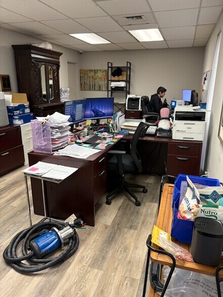 2805 Singleton St, Rowlett, TX à louer - Photo de l’immeuble – Image 3 sur 21