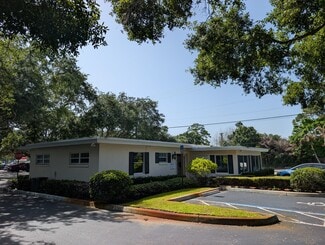 Plus de détails pour 1962 26th Ave, Vero Beach, FL - Bureau à louer