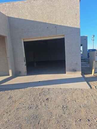 Plus de détails pour 3373 E Gila Ridge Rd, Yuma, AZ - Industriel/Logistique à louer