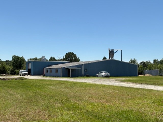 311 Peach Wood Dr, Byron, GA à vendre Photo principale– Image 1 sur 7