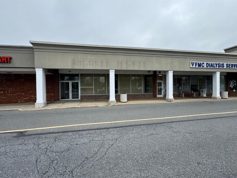 45 Constitution Blvd, Kutztown, PA à louer - Photo de l’immeuble – Image 3 sur 31