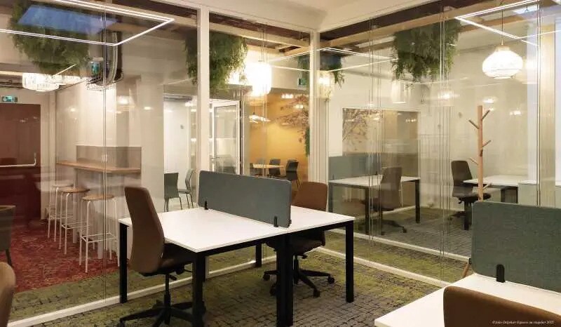 40 Rue Sébastien Mercier, Paris à louer - Photo de l’immeuble – Image 2 sur 7