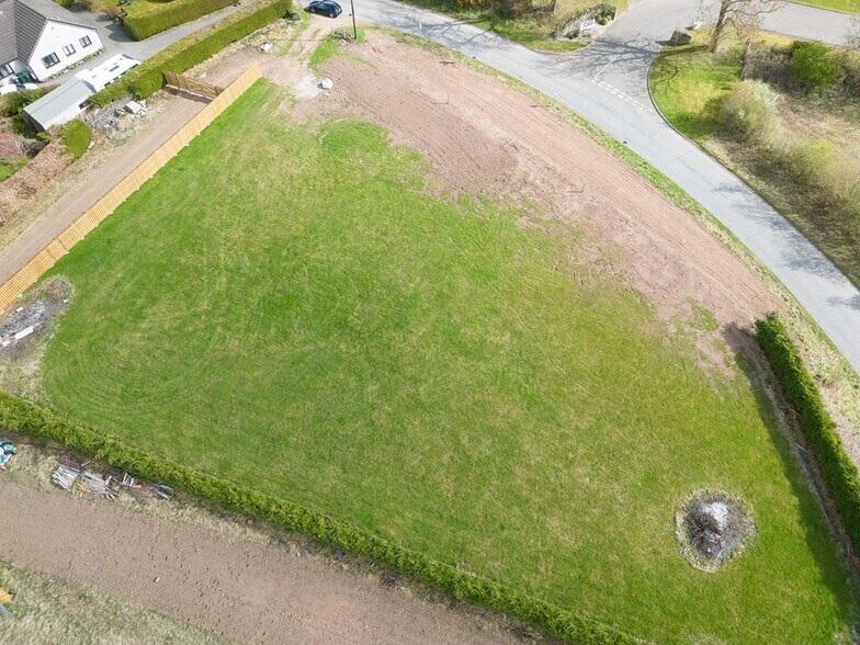 Strawberrybank, Longforgan à vendre - Photo de l’immeuble – Image 3 sur 3
