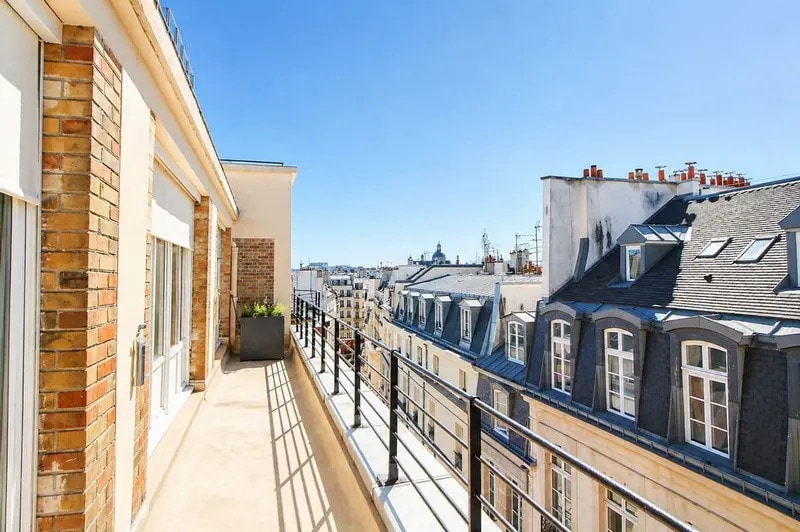20 Rue Sainte-Croix De La Bretonnerie, Paris à louer Photo de l’immeuble– Image 1 sur 10