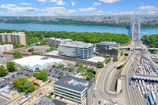 One Bridge Plaza - Local commercial