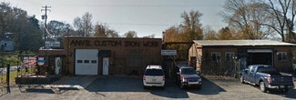 Plus de détails pour 2374 New Schuylkill Rd, Spring City, PA - Local commercial à vendre