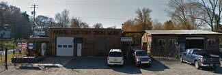 Plus de détails pour 2374 New Schuylkill Rd, Spring City, PA - Local commercial à vendre