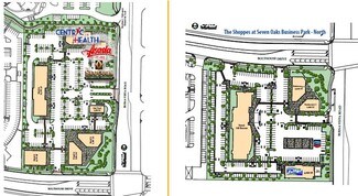 Plus de détails pour 4605 Buena Vista Rd, Bakersfield, CA - Local commercial à louer