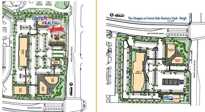 4605 Buena Vista Rd, Bakersfield, CA à louer Photo de l’immeuble– Image 1 sur 3