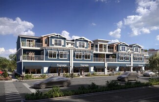 Plus de détails pour 1601 Coastal Hwy, Dewey Beach, DE - Local commercial à louer