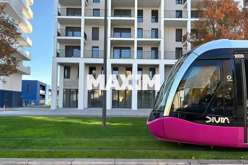 28 Allée De La Poudrière, Dijon à louer Photo de l’immeuble– Image 1 sur 9