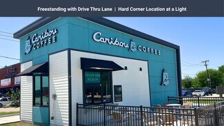 Plus de détails pour 5955 Rufe Snow Dr, Watauga, TX - Local commercial à vendre