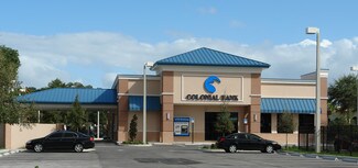 Plus de détails pour 4820 S Himes Ave, Tampa, FL - Local commercial à vendre