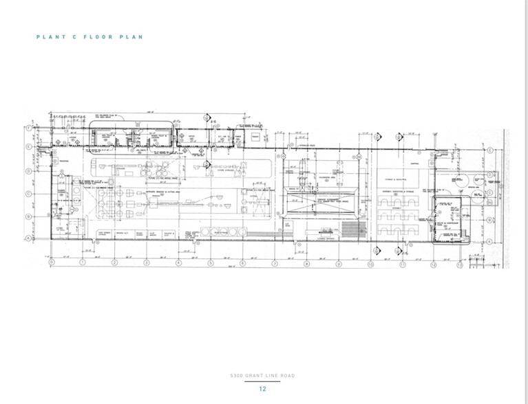5300 Grant Line Rd, New Albany, IN à vendre - Plan d’étage – Image 3 sur 5