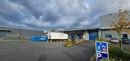 501 Rue du Beaujolais, Miribel à louer Photo intérieure– Image 2 sur 3