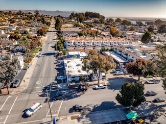 Plus de détails pour 660 Morro Bay Blvd, Morro Bay, CA - Bureau/Local commercial, Local commercial à louer