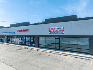 Plus de détails pour 9300 S Cicero Ave, Oak Lawn, IL - Local commercial à louer