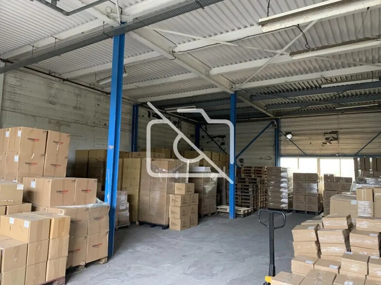 Industriel/Logistique dans Brétigny-sur-Orge à vendre - Photo de l’immeuble – Image 2 sur 16