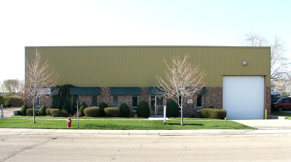 739 Morse Ave, Schaumburg, IL à vendre - Autre – Image 2 sur 3