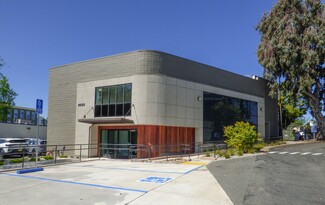 Plus de détails pour 2055 N Broadway, Walnut Creek, CA - Bureau à louer