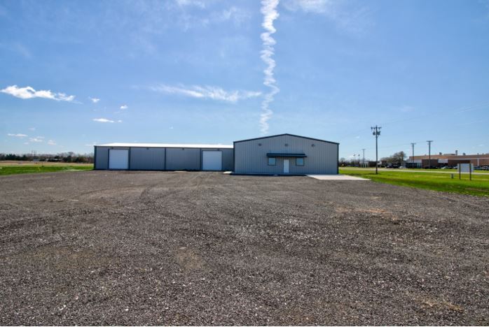 7350 N FM 1417, Denison, TX à louer - Photo de l’immeuble – Image 3 sur 5