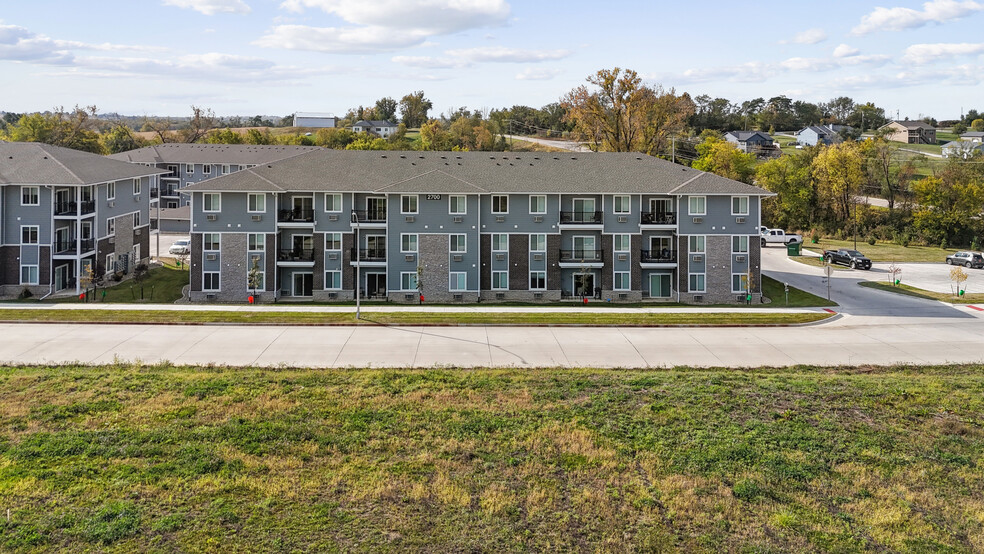 2700 Jacobin St, Norwalk, IA à vendre - Photo de l’immeuble – Image 2 sur 37