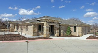 Plus de détails pour 4602 Park Springs, Arlington, TX - Bureau à louer