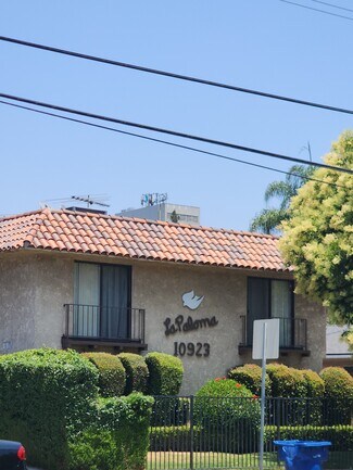 Plus de détails pour 10923 Moorpark St, North Hollywood, CA - Logement à vendre