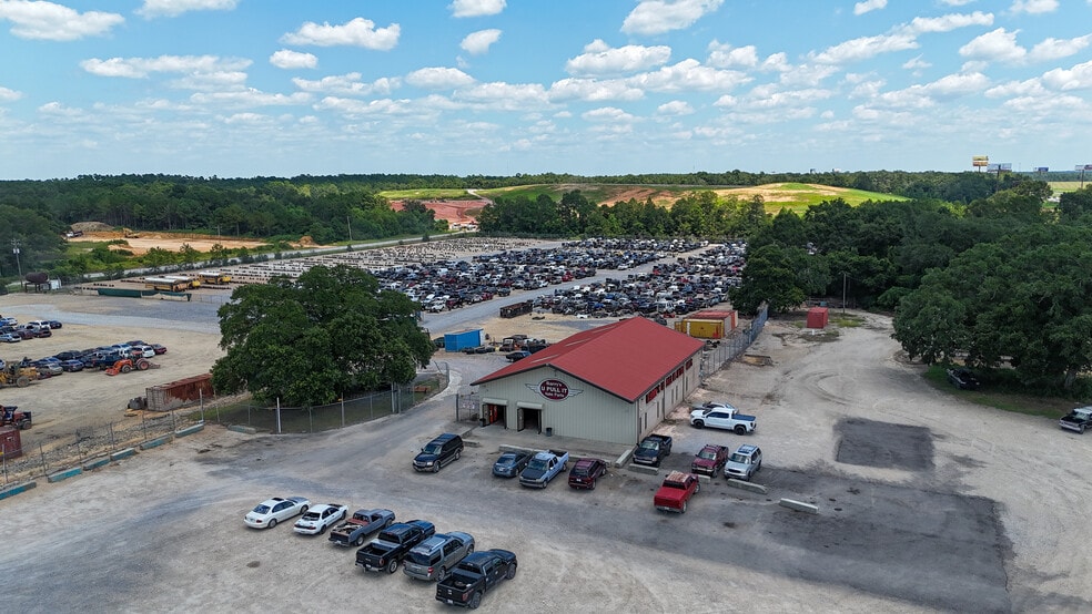 8270 Firetower Rd, Pass Christian, MS à vendre - Photo de l’immeuble – Image 2 sur 9