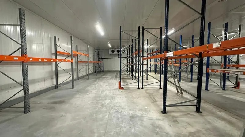Local d'activités dans Montreuil à vendre - Photo intérieure – Image 2 sur 7