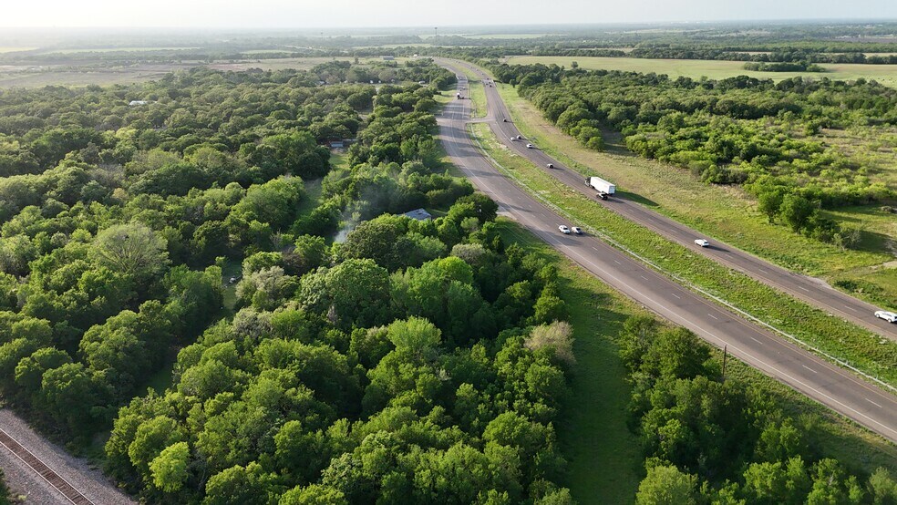 TBD E Hwy 6 hwy, Waco, TX à vendre - Photo principale – Image 1 sur 3